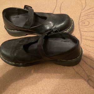 Doc Marten Mary Janes